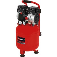 Einhell TE-AC 24 Silent Oil Free Air Compressor 24 Litre