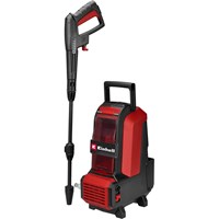 Einhell HYPRESSO 36/105 36v Cordless Brushless Pressure Washer 105 Bar Einhell HYPRESSO 36/105 36v Cordless Brushless Pressure Washer 105 Bar
