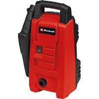 Einhell TC-HP 90 Pressure Washer 90 Bar Einhell TC-HP 90 Pressure Washer 90 Bar