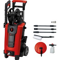Einhell TE-HP 140 Pressure Washer 140 Bar Einhell TE-HP 140 Pressure Washer 140 Bar
