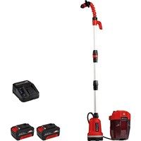 Einhell GE-PP 18 RB Li 18v Cordless Rain Barrel Pump 3000 l/h