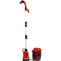 Einhell GE-PP 18 RB Li 18v Cordless Rain Barrel Pump 3000 l/h Einhell GE-PP 18 RB Li 18v Cordless Rain Barrel Pump 3000 l/h