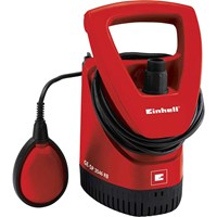 Einhell GE-SP 3546 RB Rain Barrel Water Pump 4600 l/h Einhell GE-SP 3546 RB Rain Barrel Water Pump 4600 l/h