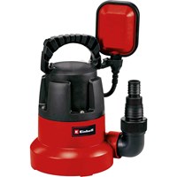 Einhell GC-SP 3580 LL Submersible Clean Water Pump 8000 l/h Einhell GC-SP 3580 LL Submersible Clean Water Pump 8000 l/h