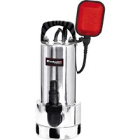 Einhell GC-DP 9035 N Submersible Dirty Water Pump 15700 l/h Einhell GC-DP 9035 N Submersible Dirty Water Pump 15700 l/h