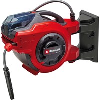Einhell GE-HR 18/30 Li 18v Cordless Automatic Hose Reel Einhell GE-HR 18/30 Li 18v Cordless Automatic Hose Reel