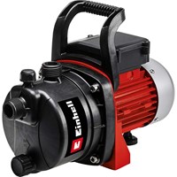 Einhell GC-GP 6538 Surface Garden Water Pump 3800 l/h Einhell GC-GP 6538 Surface Garden Water Pump 3800 l/h