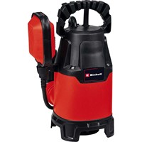 Einhell GC-DP 3325 Submersible Dirty Water Pump 9500 l/h Einhell GC-DP 3325 Submersible Dirty Water Pump 9500 l/h
