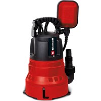 Einhell GC-DP 7035 LL Submersible Dirty Water Pump 16000 l/h Einhell GC-DP 7035 LL Submersible Dirty Water Pump 16000 l/h