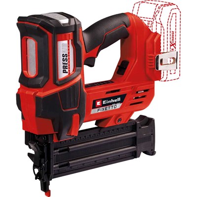 Einhell Professional FIXETTO 18/50 N 18v Cordless Nail Gun