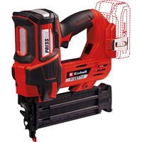 Einhell Professional FIXETTO 18/50 N 18v Cordless Nail Gun Einhell Professional FIXETTO 18/50 N 18v Cordless Nail Gun