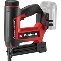 Einhell TE-CN 18/32 Li 18v Cordless Nail and Staple Gun Einhell TE-CN 18/32 Li 18v Cordless Nail and Staple Gun