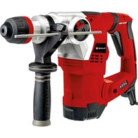 Einhell TE-RH 32 4F SDS Plus Rotary Hammer Drill Einhell TE-RH 32 4F SDS Plus Rotary Hammer Drill