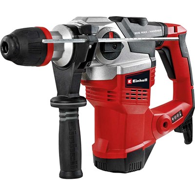 Einhell TE-RH 38 3F SDS Max Rotary Hammer Drill