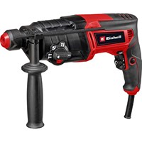 Einhell TC-RH 800 4F SDS Plus Rotary Hammer Drill Einhell TC-RH 800 4F SDS Plus Rotary Hammer Drill