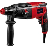 Einhell TC-RH 6204F SDS Plus Rotary Hammer Drill Einhell TC-RH 6204F SDS Plus Rotary Hammer Drill