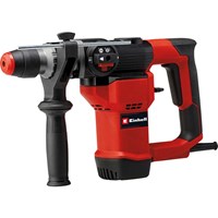 Einhell TC-RH 28 3F SDS Plus Rotary Hammer Drill Einhell TC-RH 28 3F SDS Plus Rotary Hammer Drill