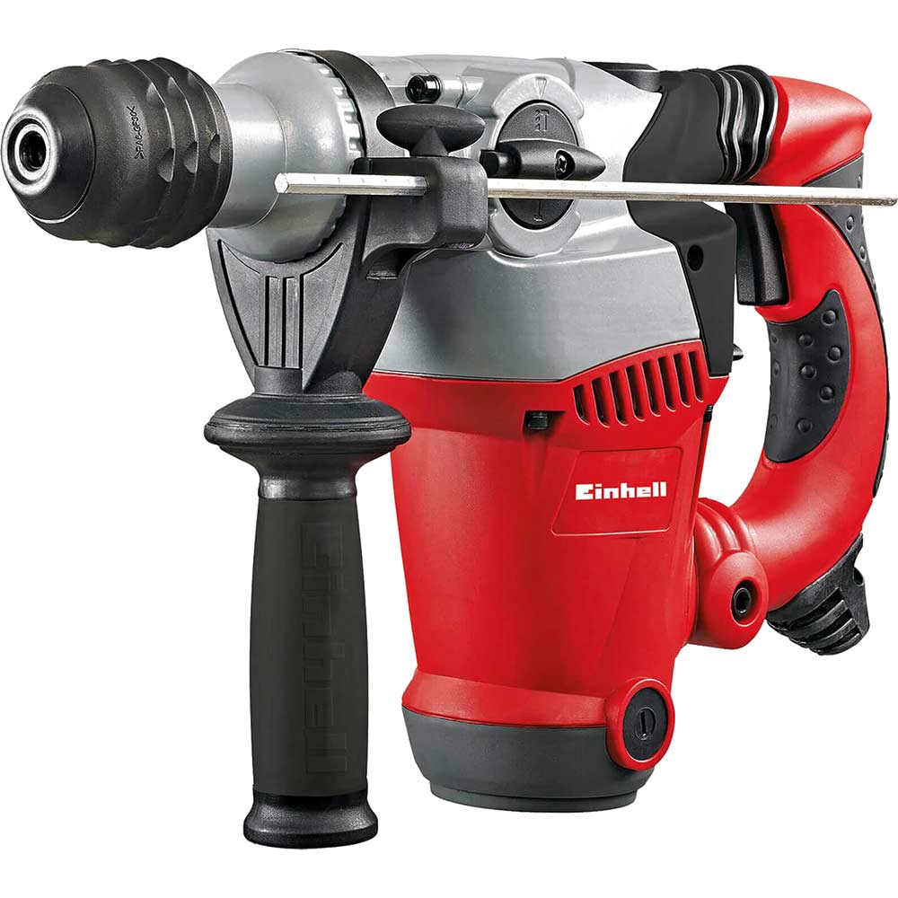 Par Porta Escova Einhell Rt-rh 32 Kit Original