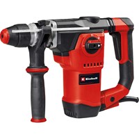 Einhell TE-RH 32-1600 4F SDS Plus Rotary Hammer Drill Einhell TE-RH 32-1600 4F SDS Plus Rotary Hammer Drill
