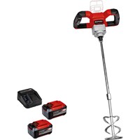 Einhell TE-MX 18 Li 18v Cordless Paint and Plaster Mixer