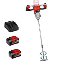 Einhell Professional TP-MX 18-2 Li BL 18v Cordless Brushless Paddle Mixer
