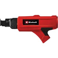 Einhell Drywall Screwdriver Magazine Attachment for TE-DY 18 & TC-DY 710 E Einhell Drywall Screwdriver Magazine Attachment for TE-DY 18 & TC-DY 710 E