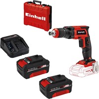 Einhell TE-DY 18 Li 18v Cordless Drywall Screwdriver