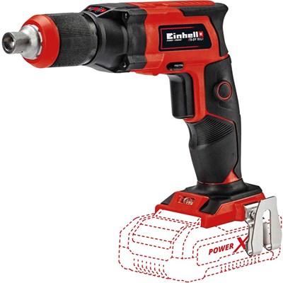 Einhell TE-DY 18 Li 18v Cordless Drywall Screwdriver