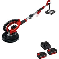 Einhell TE-DW 18/225 Li 18v Cordless 225mm Drywall Sander