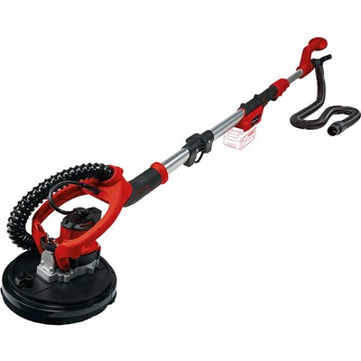 Einhell TE-DW 18/225 Li 18v Cordless 225mm Drywall Sander