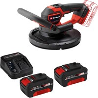 Einhell Professional TP-DWS 18/225 Li BL 18v Cordless Drywall Sander 225mm