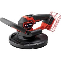 Einhell Professional TP-DWS 18/225 Li BL 18v Cordless Drywall Sander 225mm Einhell Professional TP-DWS 18/225 Li BL 18v Cordless Drywall Sander 225mm