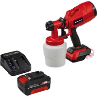 Einhell TC-SY 18/60 Li 18v Cordless Paint Spray Gun