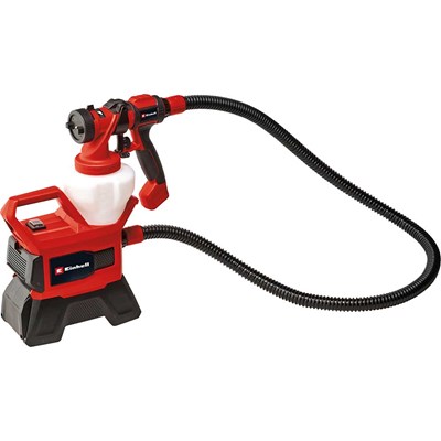 Einhell TE-SY 18/90 Li 18v Cordless Paint Spray System