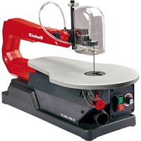 Einhell TC-SS 405 E Scroll Saw Einhell TC-SS 405 E Scroll Saw