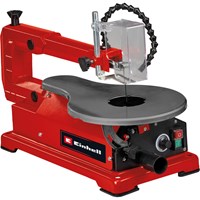 Einhell TC-SS 406 E Scroll Saw Einhell TC-SS 406 E Scroll Saw