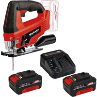 Einhell TC-JS 18 Li 18v Cordless Jigsaw