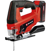 Einhell TC-JS 18 Li 18v Cordless Jigsaw Einhell TC-JS 18 Li 18v Cordless Jigsaw