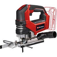 Einhell Professional TP-JS 18/135 Li BL 18v Cordless Brushless Jigsaw Einhell Professional TP-JS 18/135 Li BL 18v Cordless Brushless Jigsaw