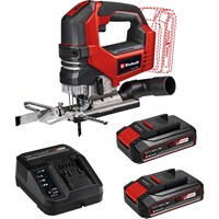 Einhell Professional TP-JS 18/135 Li BL 18v Cordless Brushless Jigsaw