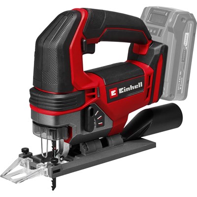 Einhell TE-JS 18/100 Li 18v Cordless Jigsaw