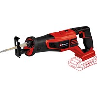 Einhell TE-AP Li BL 18v Cordless Brushless Reciprocating Saw Einhell TE-AP Li BL 18v Cordless Brushless Reciprocating Saw