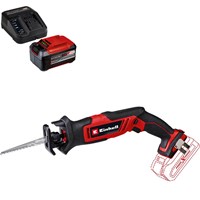 Einhell TE-AP 18/13 Li 18v Cordless One Handed Reciprocating Saw
