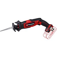 Einhell TE-AP 18/13 Li 18v Cordless One Handed Reciprocating Saw Einhell TE-AP 18/13 Li 18v Cordless One Handed Reciprocating Saw
