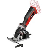 Einhell TE-CS 18/89 Li 18v Mini Cordless Circular Saw 89mm Einhell TE-CS 18/89 Li 18v Mini Cordless Circular Saw 89mm