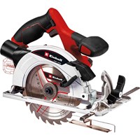 Einhell TE-CS 18/165-1 Li 18v Cordless Circular Saw 165mm Einhell TE-CS 18/165-1 Li 18v Cordless Circular Saw 165mm