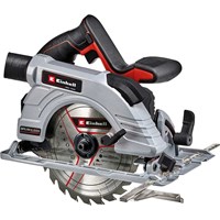 Einhell TE-CS 18/190 Li BL 18v Cordless Brushless Circular Saw 190mm Einhell TE-CS 18/190 Li BL 18v Cordless Brushless Circular Saw 190mm