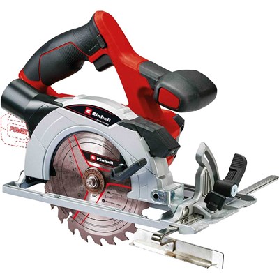Einhell TE-CS 18/150 Li 18v Cordless Circular Saw 150mm