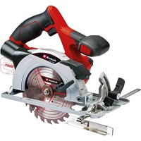 Einhell TE-CS 18/150 Li 18v Cordless Circular Saw 150mm Einhell TE-CS 18/150 Li 18v Cordless Circular Saw 150mm