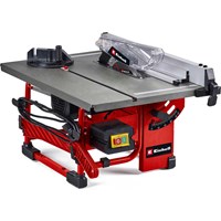 Einhell TC-TS 8 I Compact Table Saw 200mm Einhell TC-TS 8 I Compact Table Saw 200mm